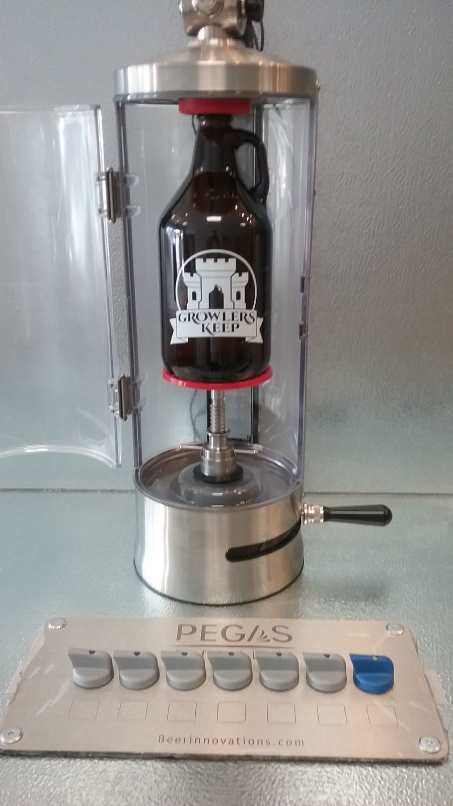 Brew 10